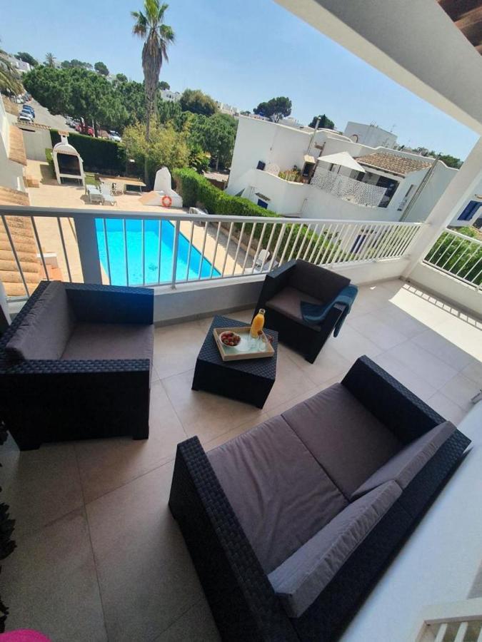 Aptos Dor Cala D´Or Dış mekan fotoğraf